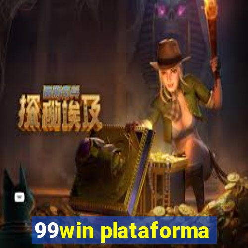 99win plataforma